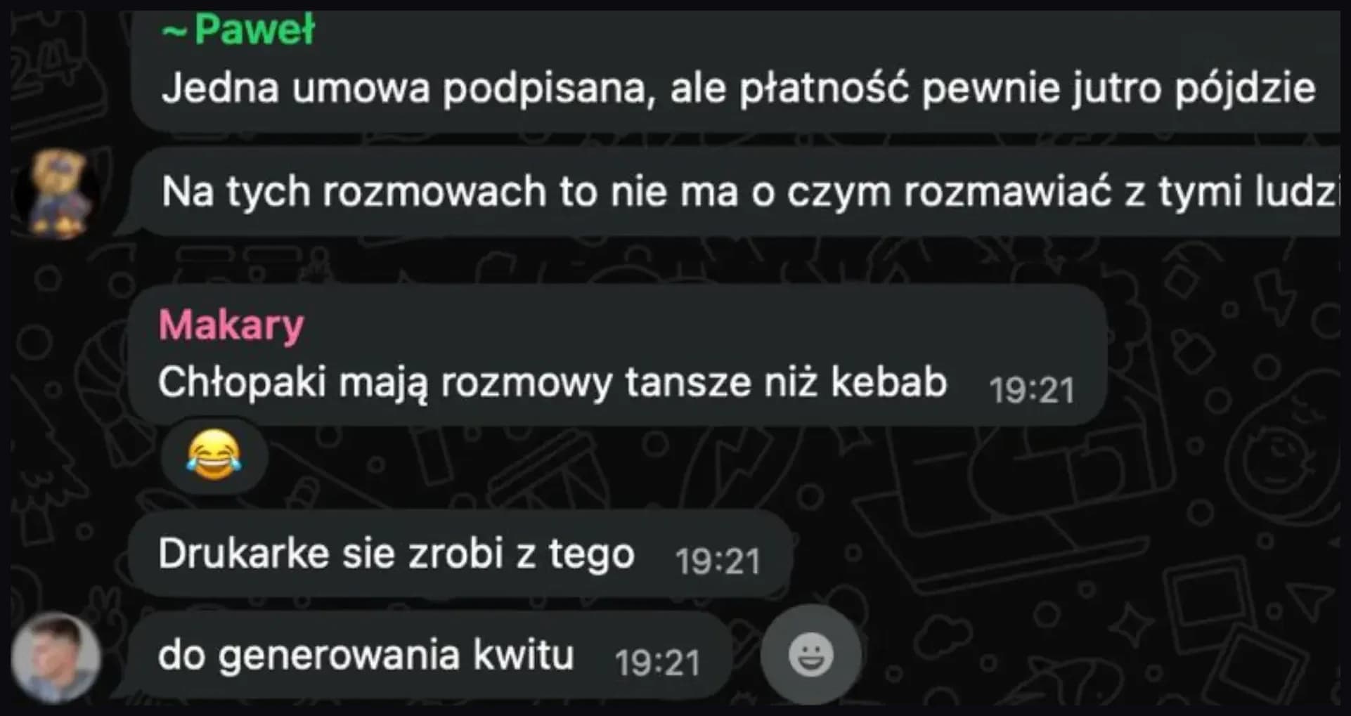 Public SETOR customer proof screenshot 11