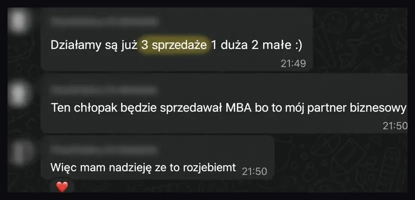 Public SETOR customer proof screenshot 9