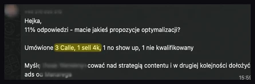 Public SETOR customer proof screenshot 5